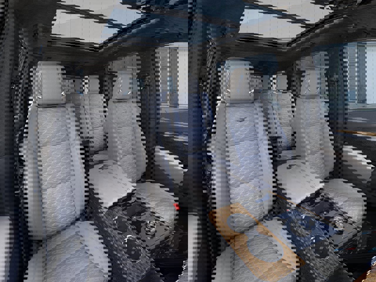 New 2026 Cadillac Escalade ESV Platinum Sport image 16