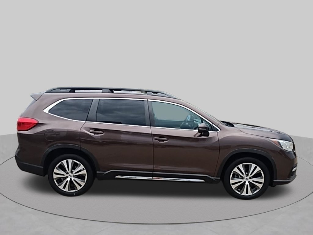 Used 2019 Subaru Ascent Limited AWD/4WD image 4