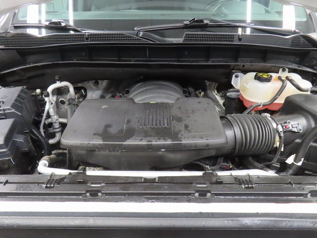 Used 2023 GMC Sierra 1500 SLT w/ SLT Premium Plus Package AWD/4WD image 30