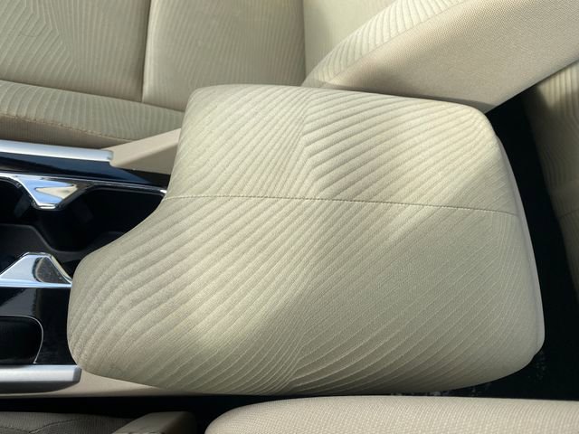 Used 2016 Honda Accord LX image 22