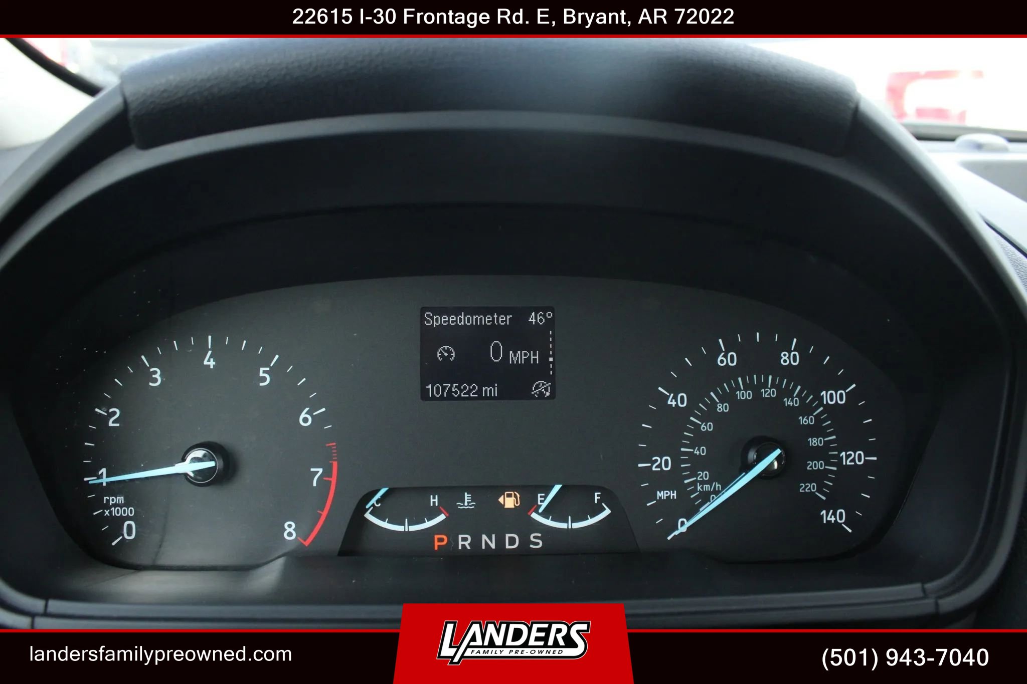 Used 2021 Ford EcoSport S FWD image 22