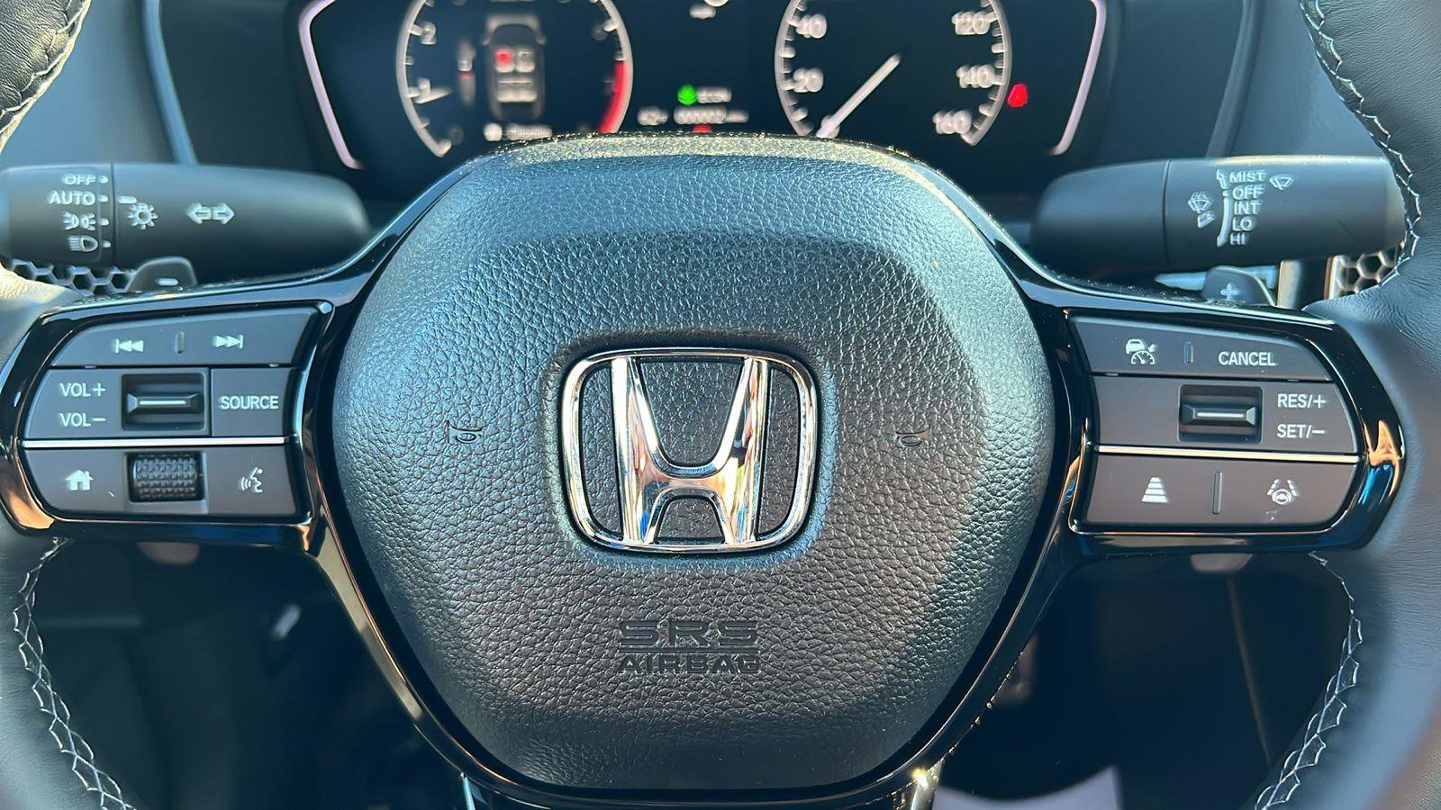 New 2026 Honda Civic Sport image 27