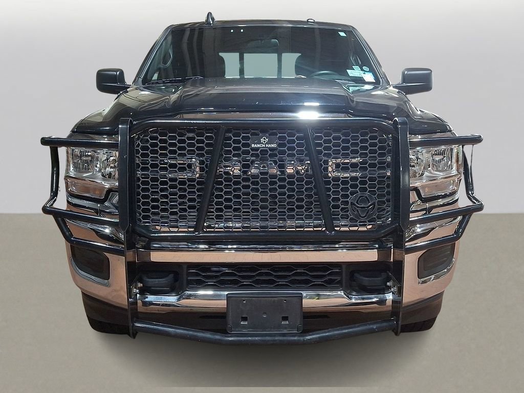 Used 2022 RAM 2500 Tradesman image 2