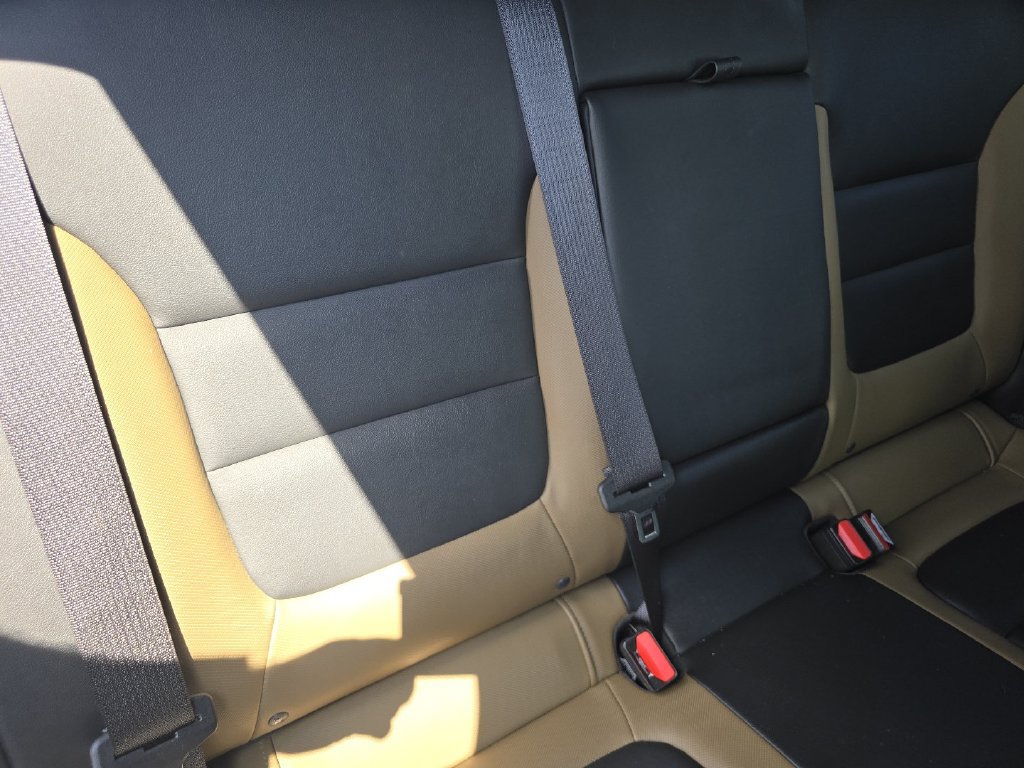 Used 2022 Chevrolet TrailBlazer ACTIV FWD image 19