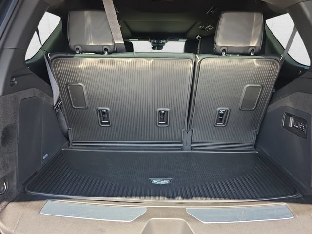 Certified 2024 Cadillac Escalade Sport AWD/4WD image 13