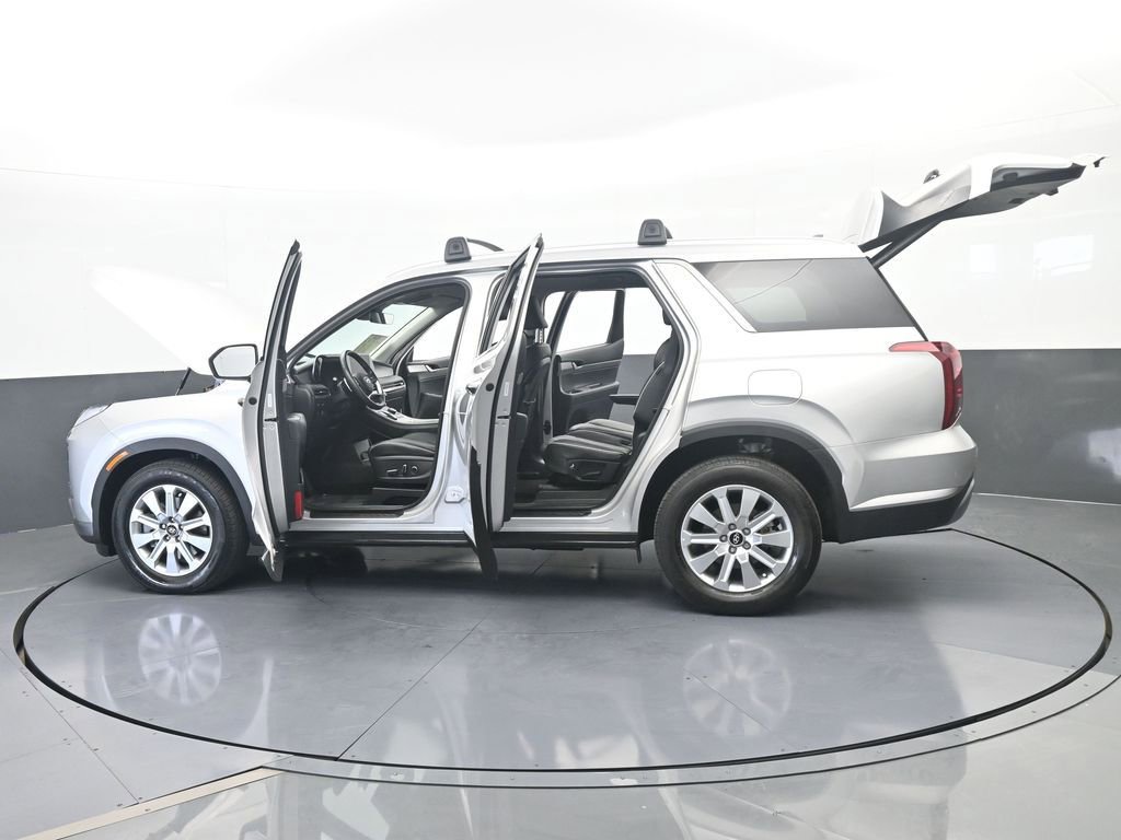 Used 2025 Hyundai Palisade SEL image 78