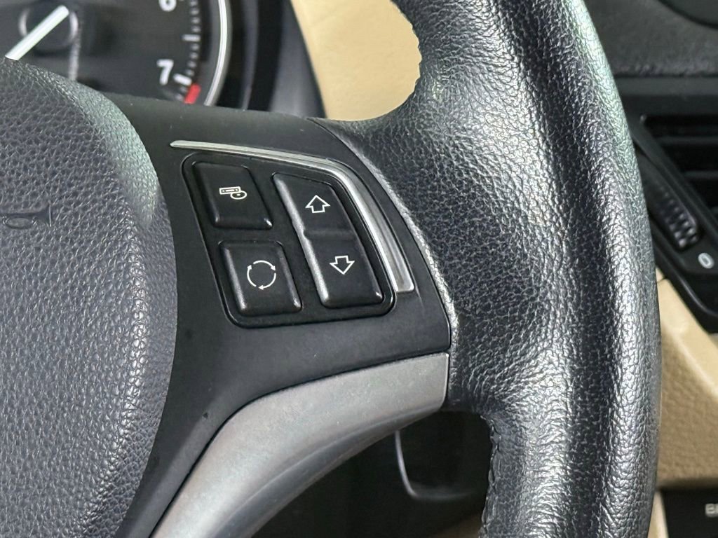 Used 2014 BMW X1 xDrive28i image 36