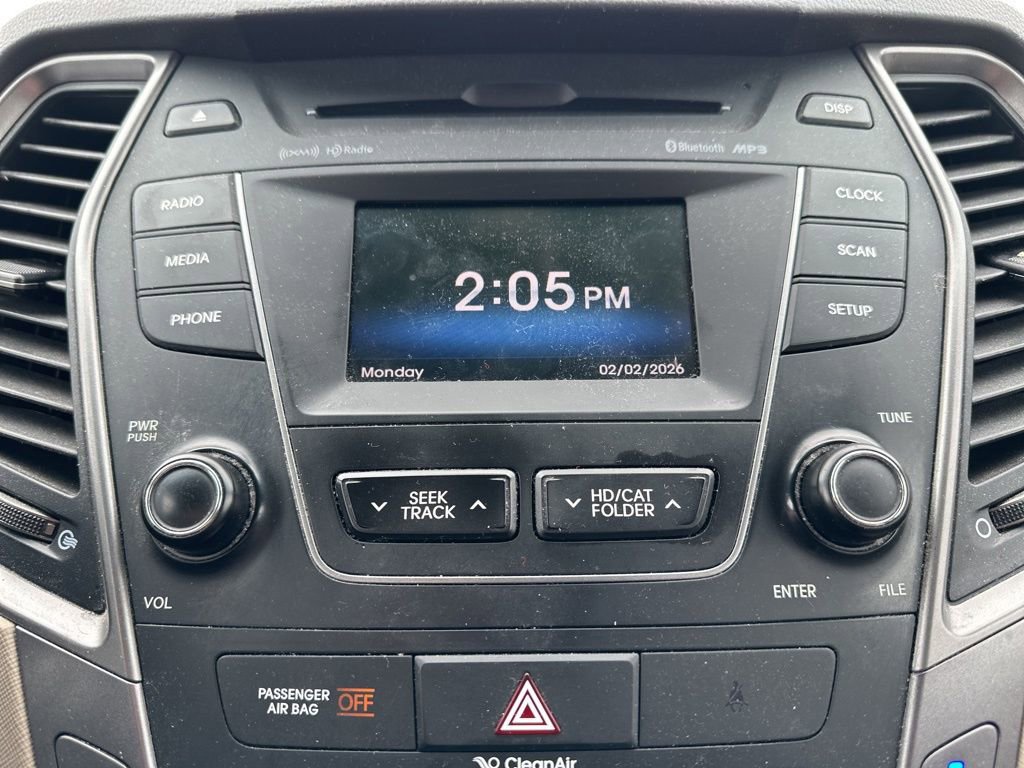 Used 2015 Hyundai Santa Fe Sport w/ Option Group 03 image 22