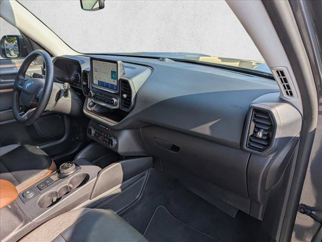 Used 2024 Ford Bronco Sport Outer Banks w/ Tech Package AWD/4WD image 28