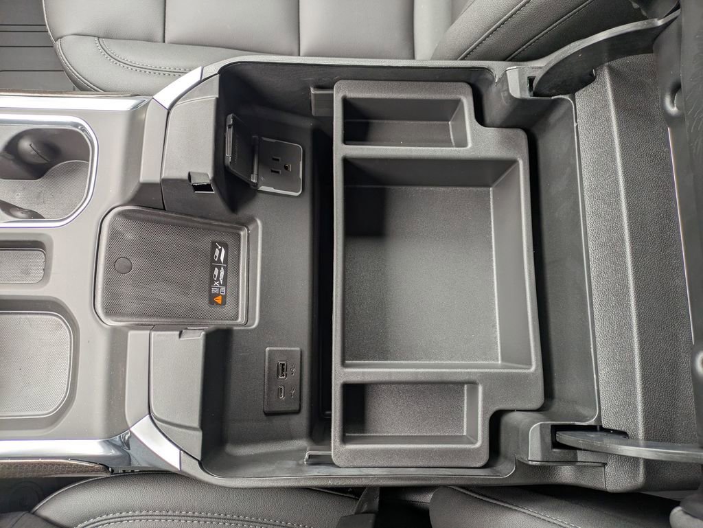 New 2026 Chevrolet Silverado 1500 LT w/ All Star Edition Plus image 31