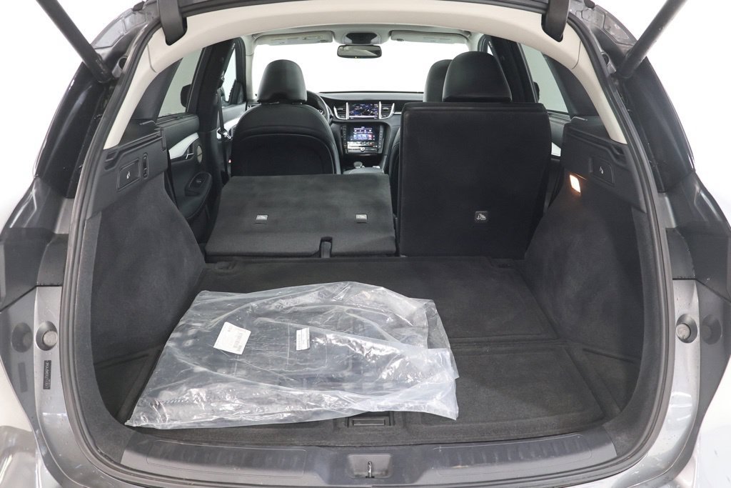 Used 2020 INFINITI QX50 Sensory w/ Proactive Package AWD/4WD image 32