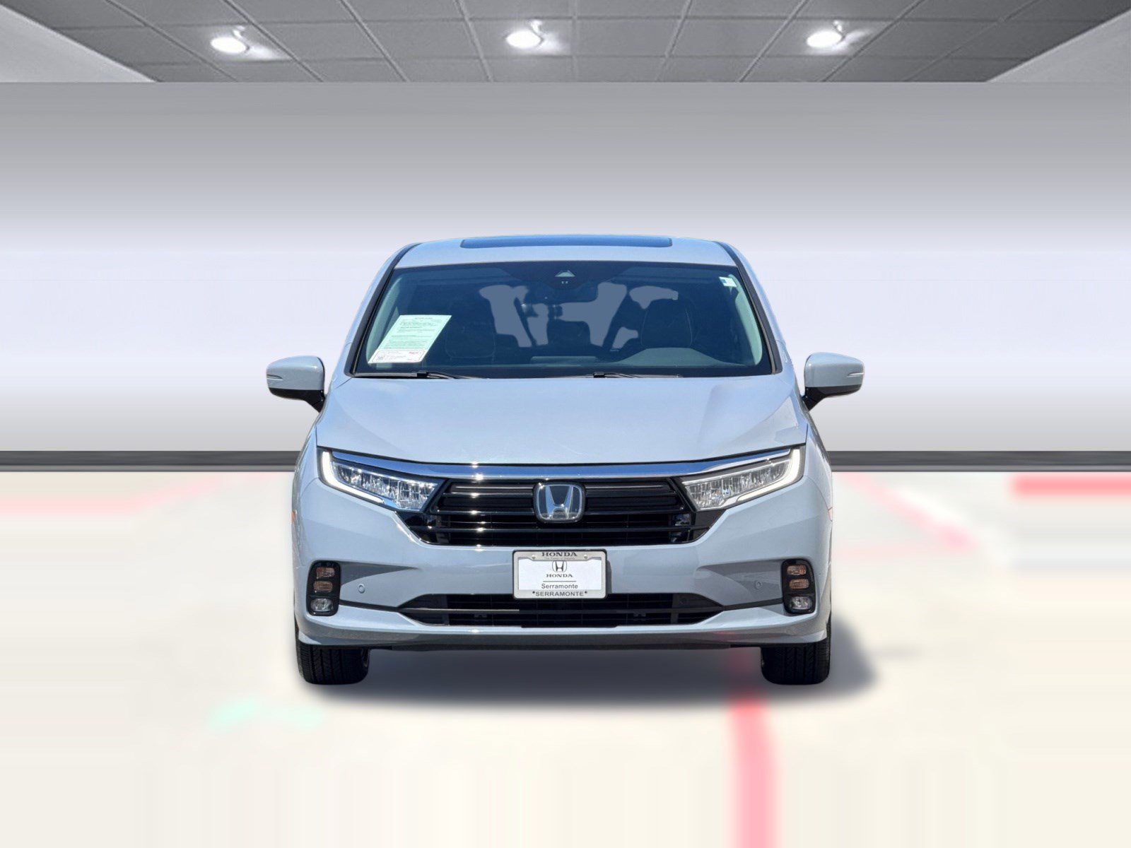 Used 2023 Honda Odyssey Elite image 5