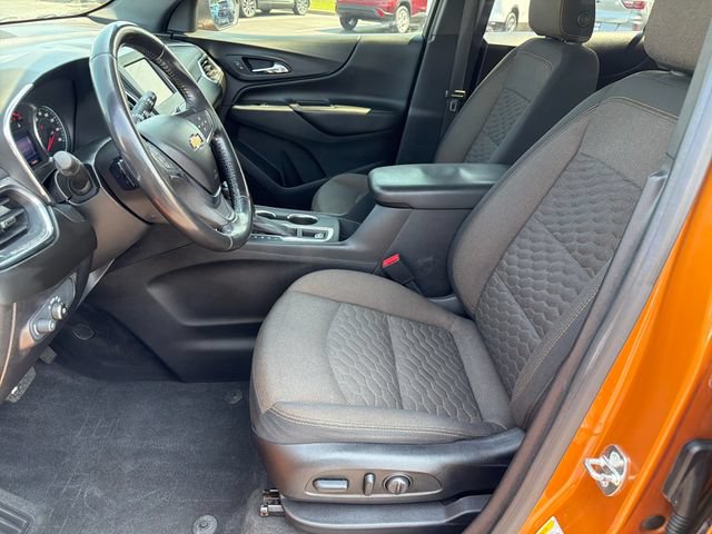 Used 2019 Chevrolet Equinox LT FWD image 10