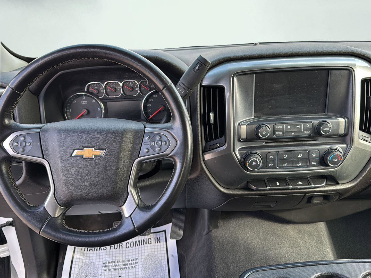 Used 2019 Chevrolet Silverado 1500 LT image 10