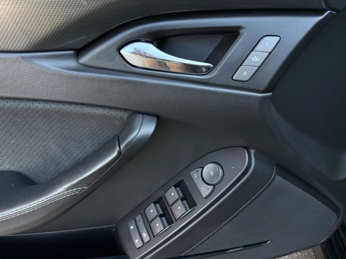 Used 2012 Cadillac CTS V RWD image 33