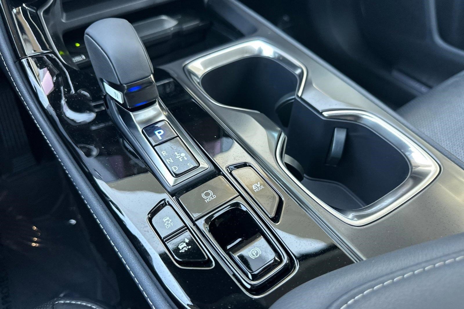 New 2026 Lexus NX 350h AWD w/ Premium Package image 22