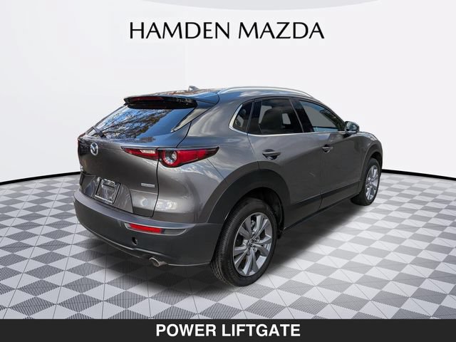Used 2025 MAZDA CX-30 AWD 2.5 S w/ Premium Package image 2