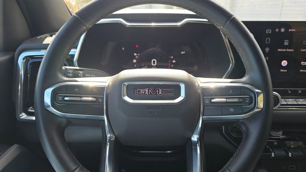 Used 2023 GMC Canyon Elevation w/ Elevation Premium Package image 26