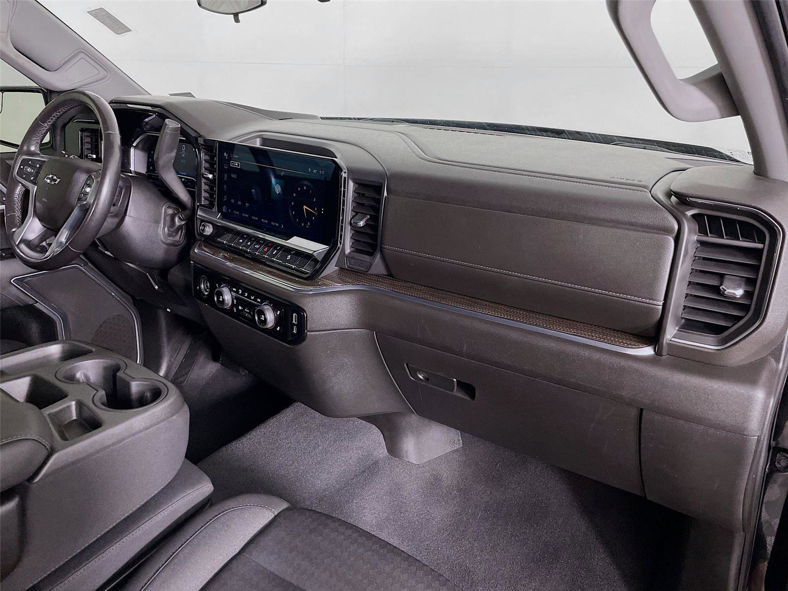 Used 2023 Chevrolet Silverado 1500 RST w/ Z71 Off-Road Package image 32