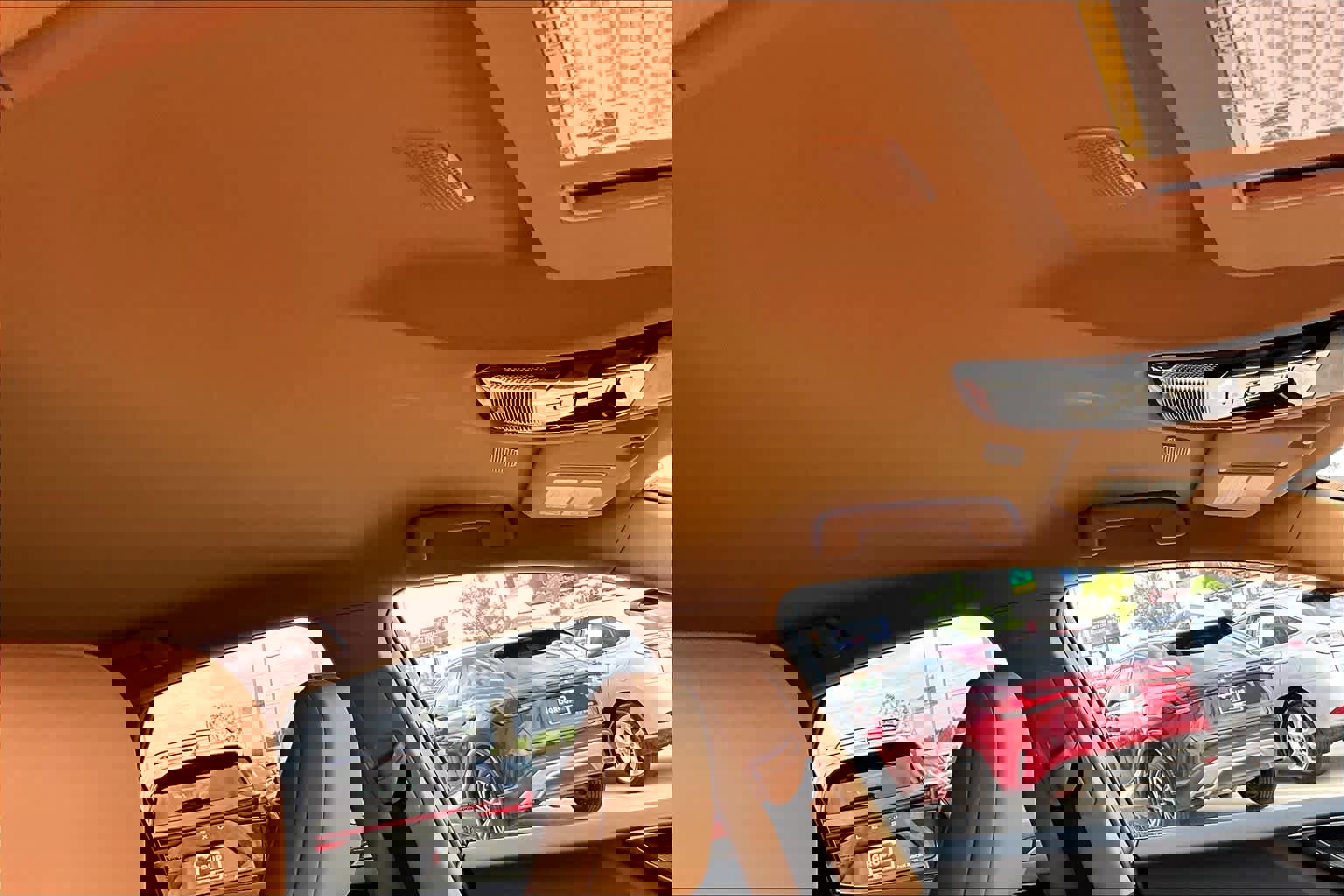 Used 2025 Lexus NX 250 FWD w/ Accessory Package (Z1) image 14