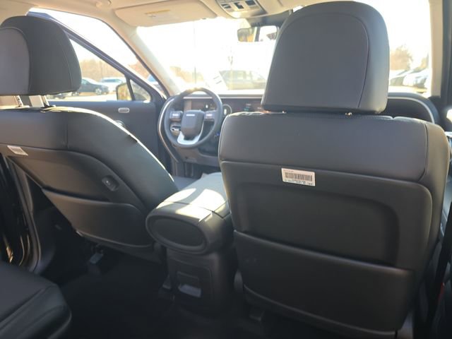 New 2026 Hyundai Palisade SEL image 19