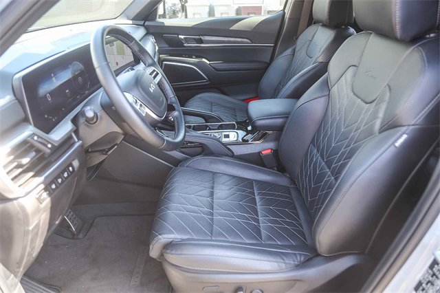 Certified 2024 Kia Telluride SX X-Pro image 19