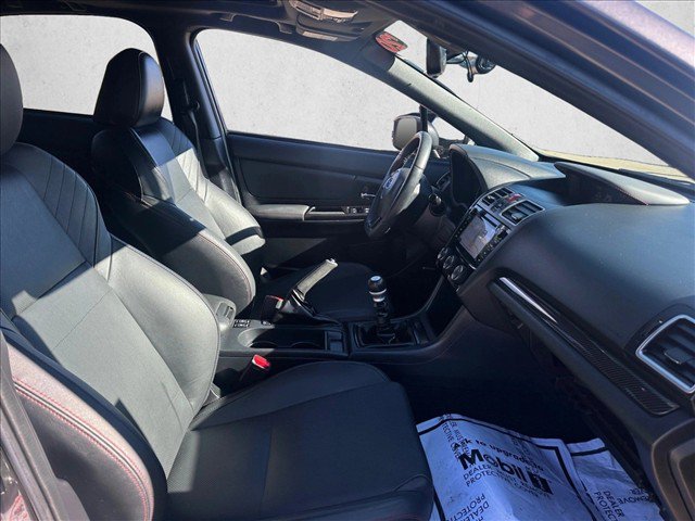 Used 2020 Subaru WRX Limited w/ Popular Package #3 (IZT) AWD/4WD image 25