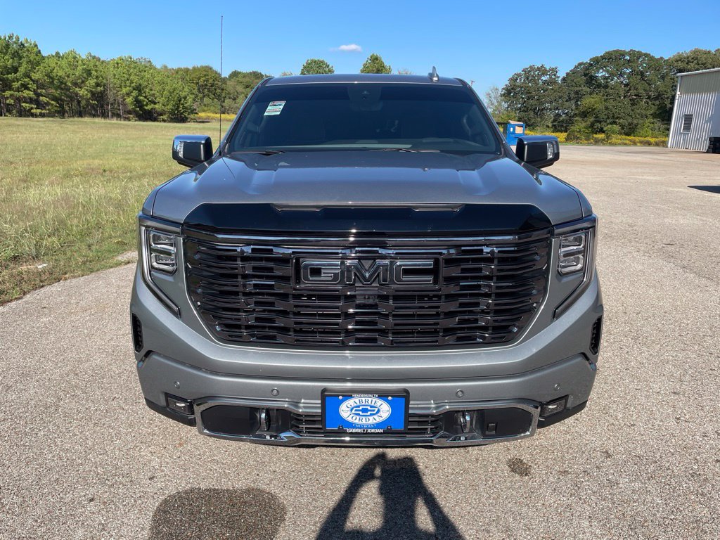 Used 2026 GMC Sierra 1500 Denali Ultimate AWD/4WD image 11