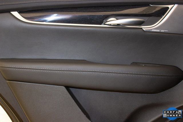 Certified 2025 Cadillac XT5 Premium Luxury image 18