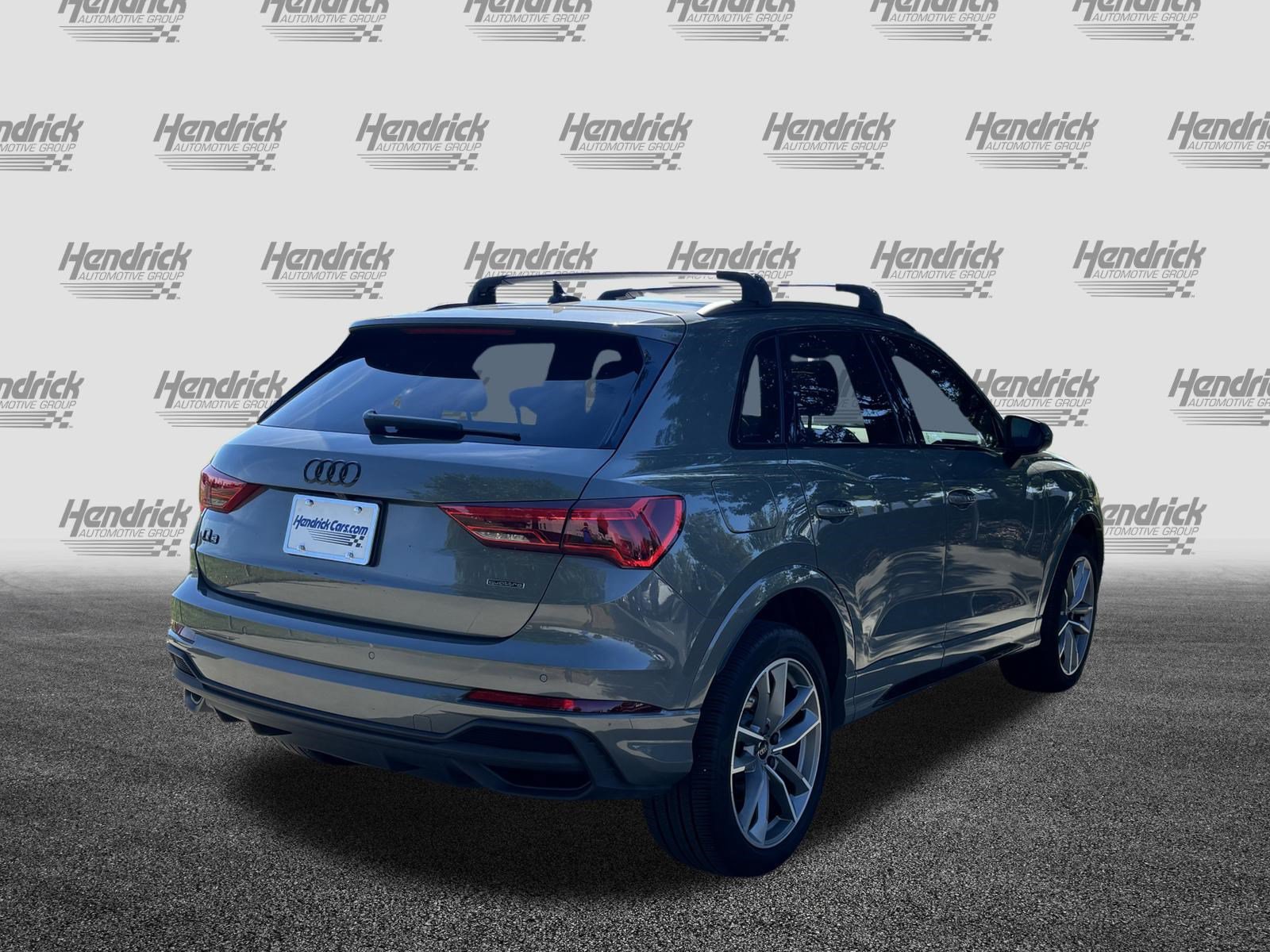 Used 2025 Audi Q3 2.0T Premium AWD/4WD image 10