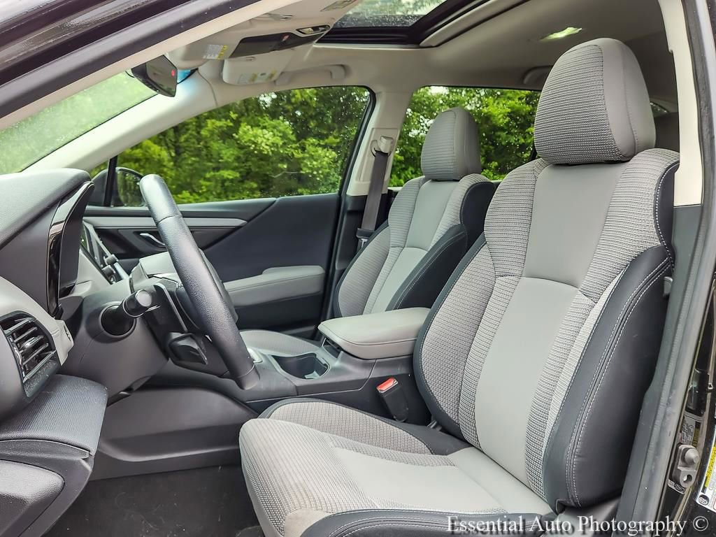 Used 2020 Subaru Outback Premium w/ Popular Package #1 AWD/4WD image 8