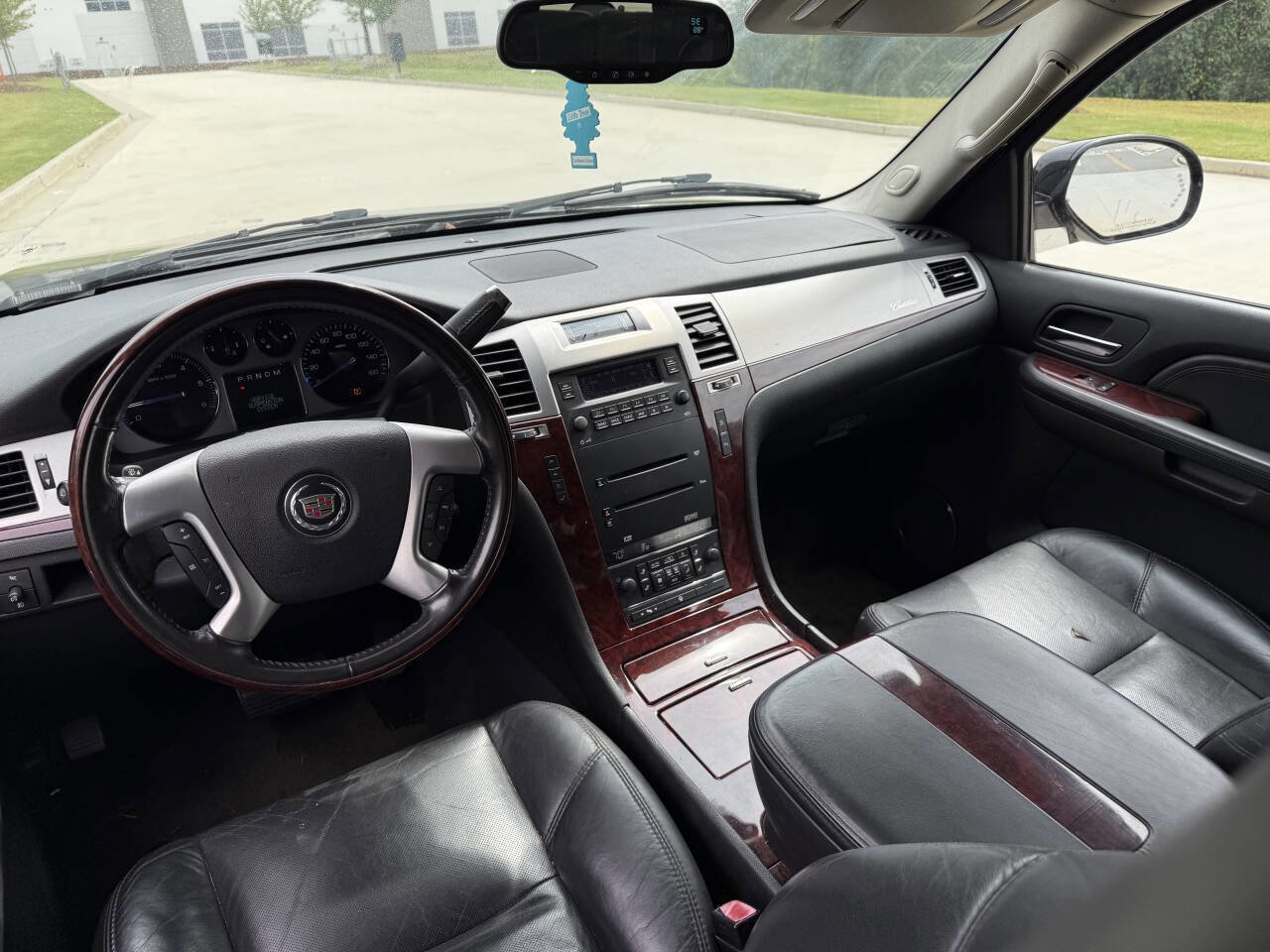 Used 2007 Cadillac Escalade 2WD image 8