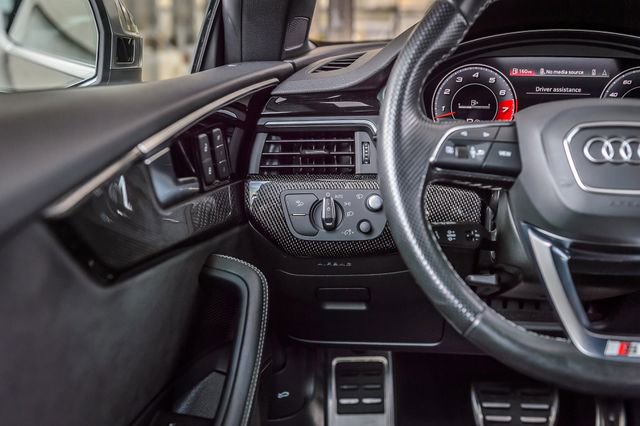 Used 2022 Audi S5 Prestige image 33