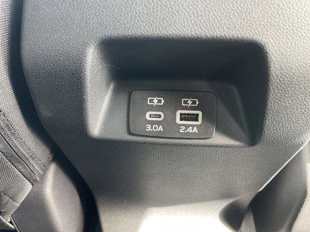 New 2026 Subaru Crosstrek 2.0i Premium image 26