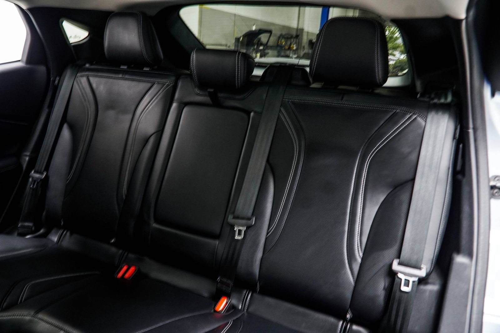 Used 2024 Ford Mustang Mach-E Premium RWD image 37