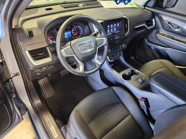 Certified 2023 GMC Terrain SLE image 11