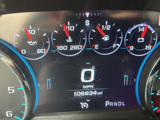 Used 2018 GMC Sierra 1500 Denali w/ LPO, Protection Package image 20