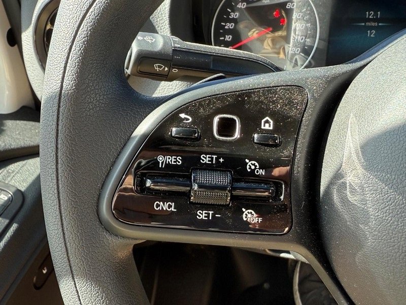 New 2024 Mercedes-Benz Sprinter 4500 image 8