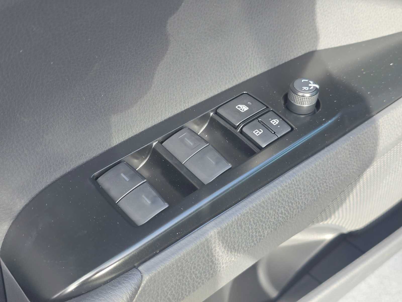 New 2026 Toyota Camry LE w/ Convenience Package FWD image 23