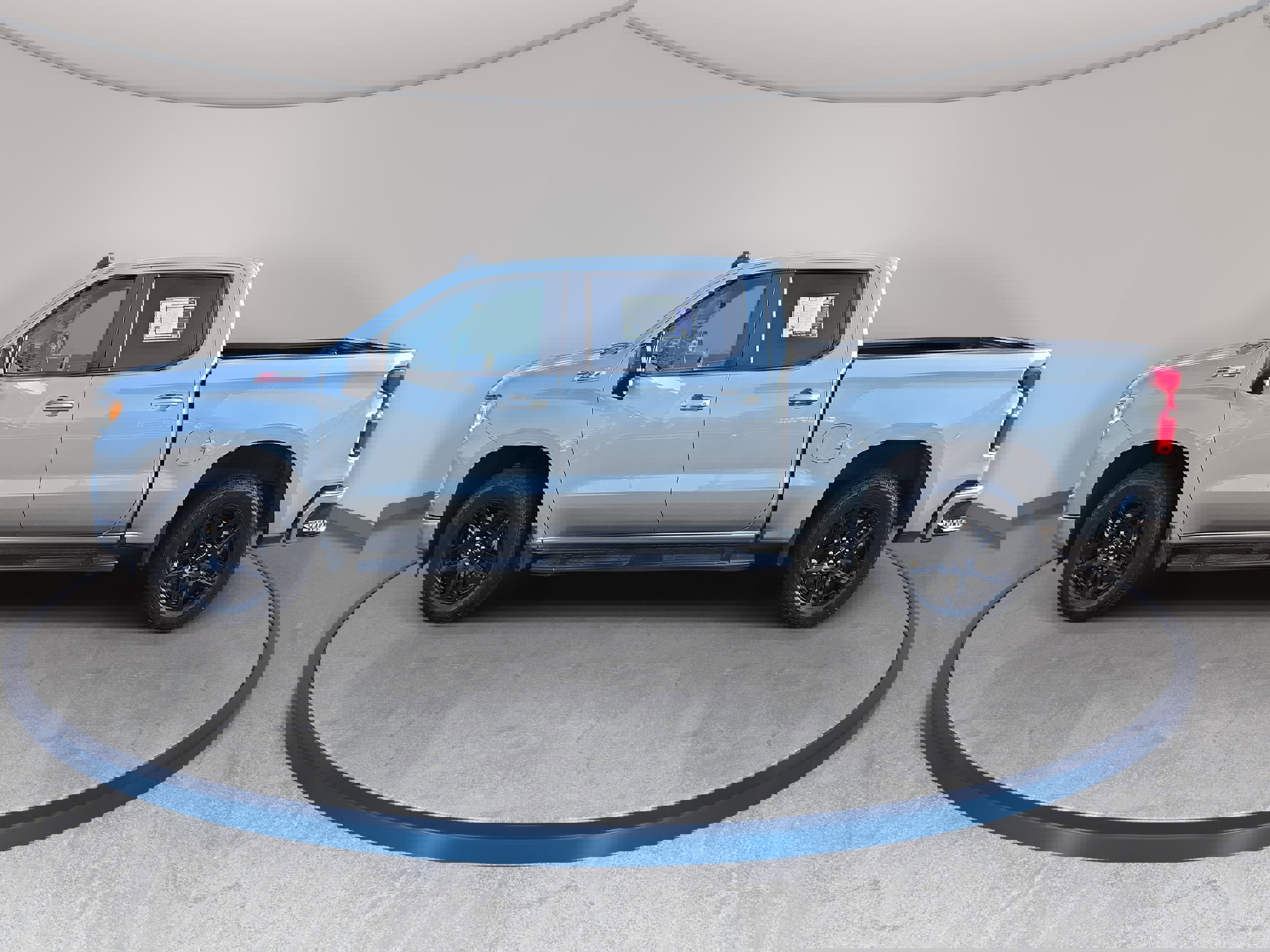 Used 2023 Chevrolet Silverado 1500 RST w/ Z71 Off-Road Package image 7