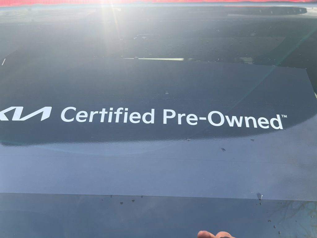 Certified 2025 Kia Sorento SX Prestige w/ Olive Brown Leather Package image 34