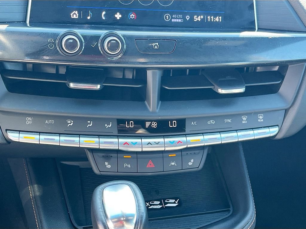 Used 2023 Cadillac CT4 Sport w/ Cold Weather Package image 15