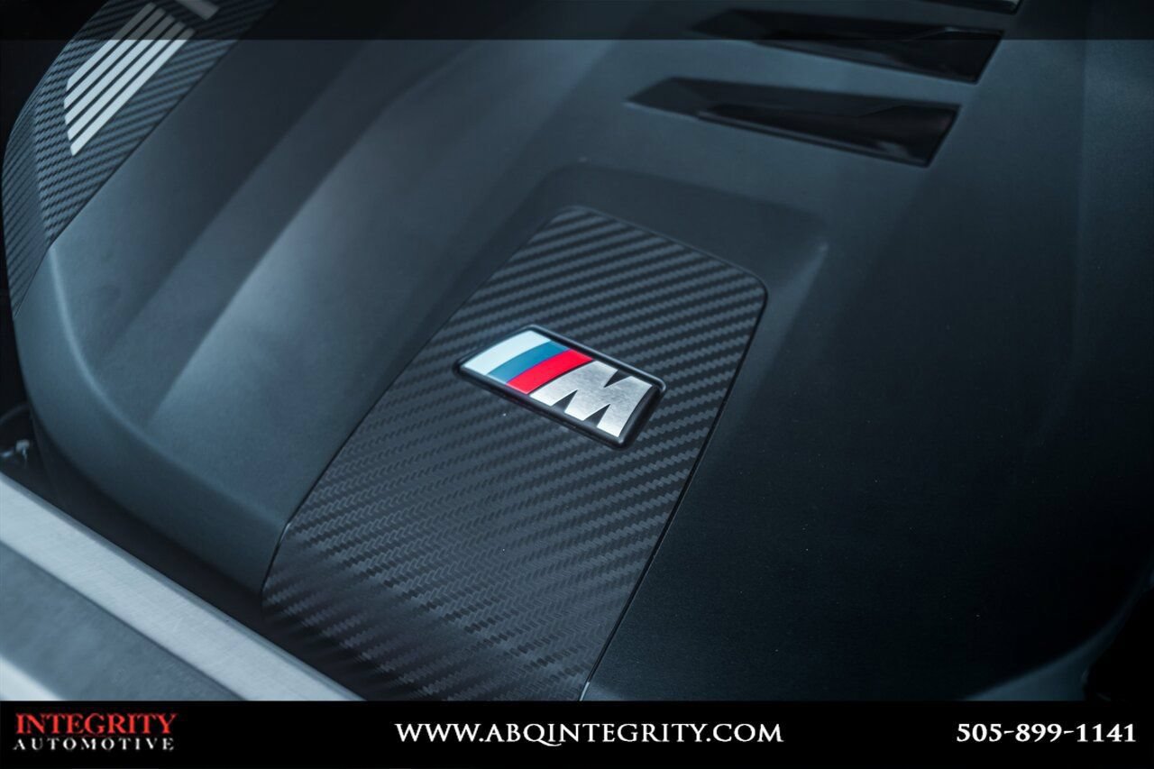 Used 2025 BMW X3 M50 w/ Premium Package AWD/4WD image 52