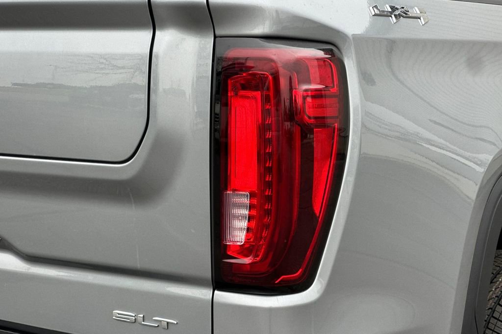 New 2026 GMC Sierra 1500 SLT w/ SLT Premium Plus Package image 7