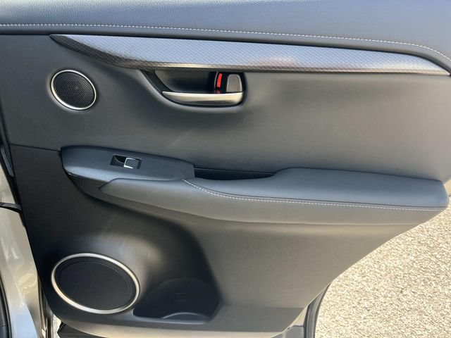 Used 2018 Lexus NX 300 FWD w/ Premium Package image 25