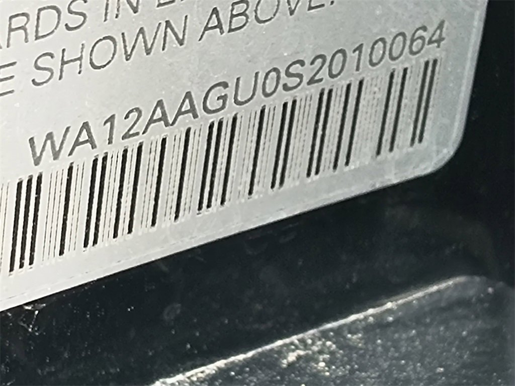 New 2025 Audi Q5 Premium Plus image 16