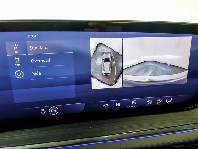 Certified 2025 Buick Envision Preferred image 24