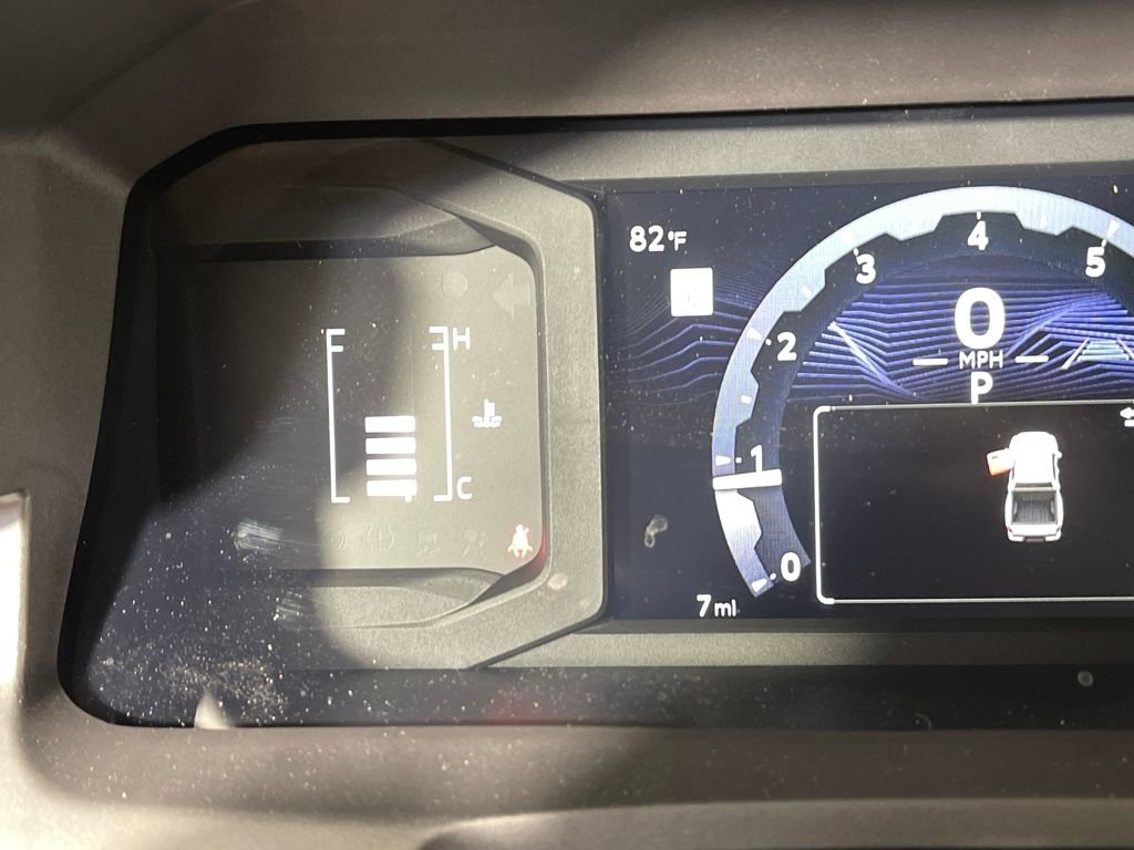 New 2026 Toyota Tacoma SR5 image 19