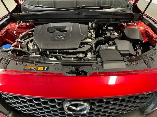 Used 2025 MAZDA CX-50 AWD 2.5 S w/ Preferred Package image 9