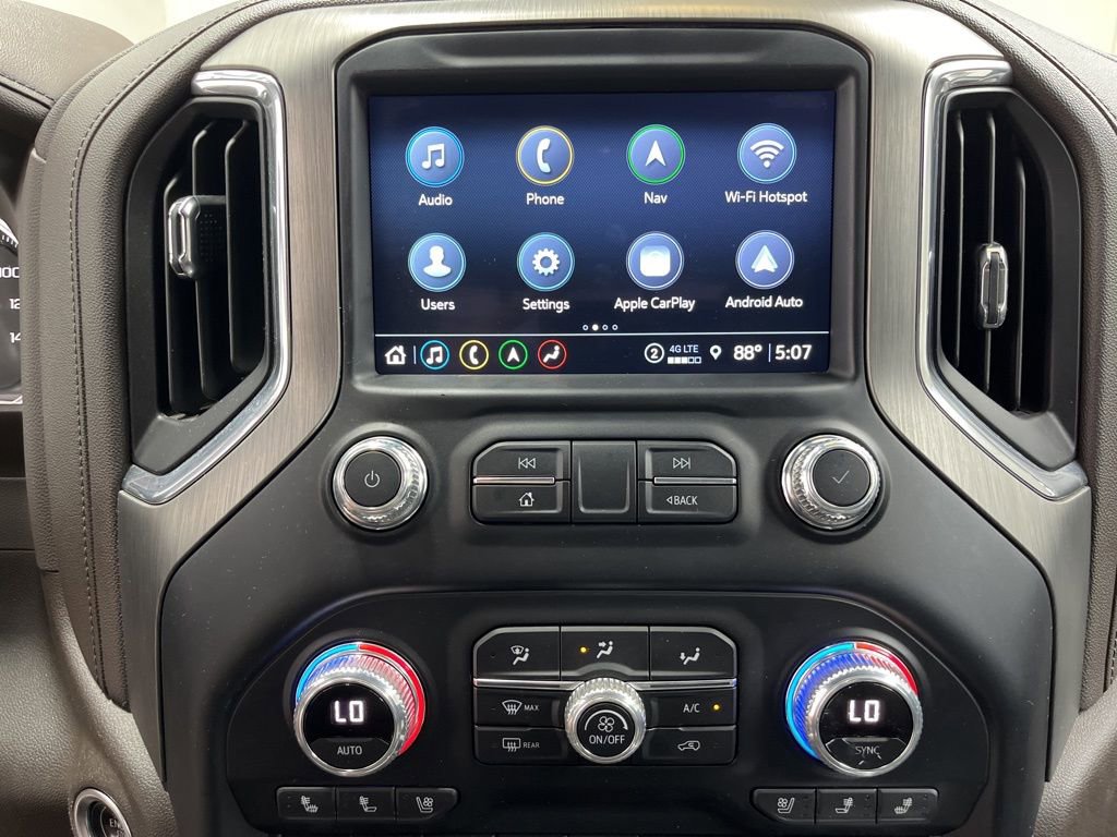 Used 2023 GMC Sierra 2500 Denali w/ Denali Ultimate Package image 23